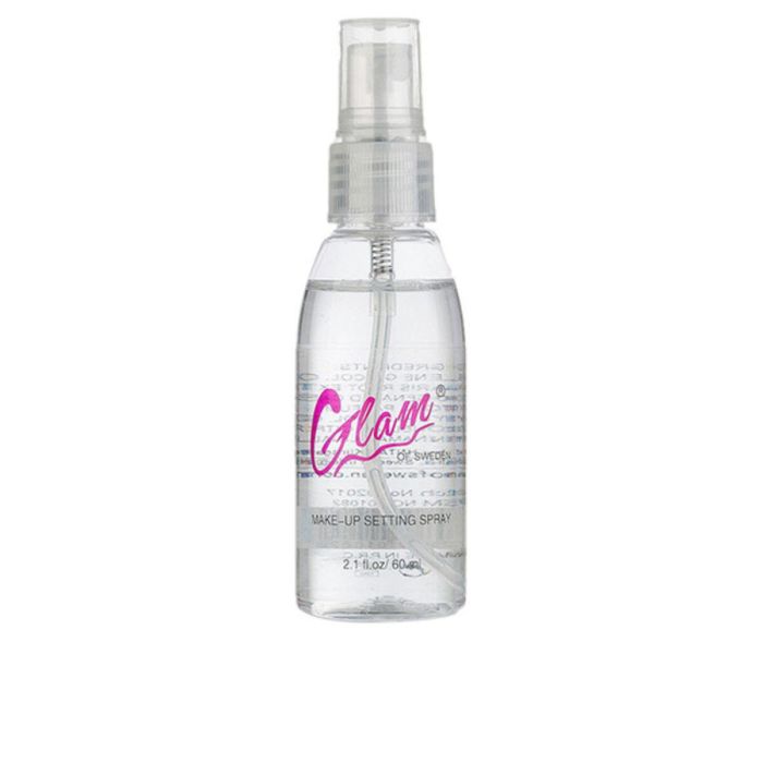 Glam Of Sweden Makeup Setting Spray