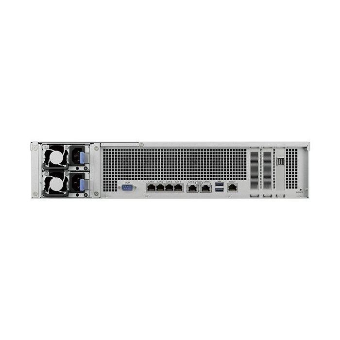 Synology SA3610 Servidor NAS 16GB RAM Rack 2U 3