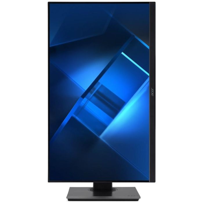 Acer Monitor B247YEb 23.8" (60.5cm) Full HD 1920x1080 100Hz Negro 2