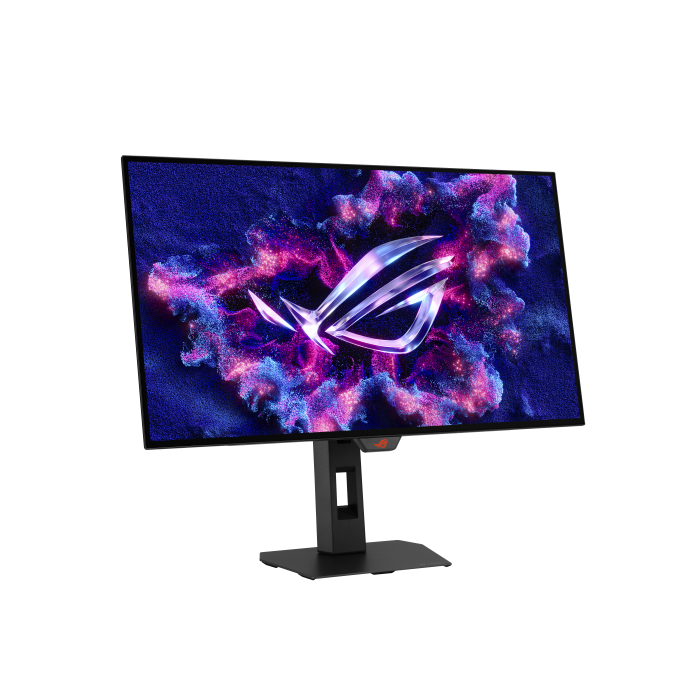 Asus XG27AQDMGR Pantalla para PC OLED 26.5" Quad HD Negro 3