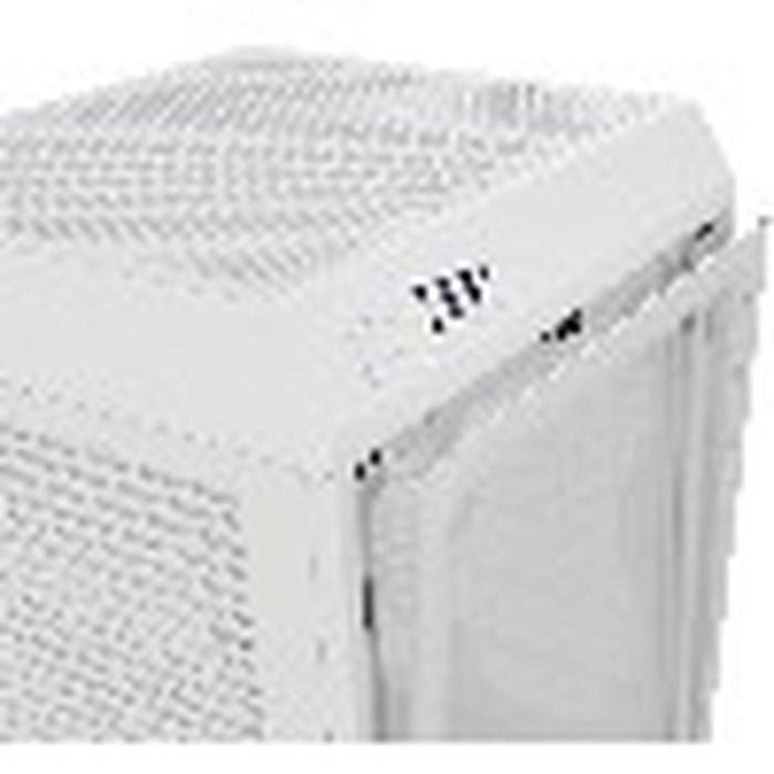 Caja Semitorre ATX THERMALTAKE The Tower 200 Blanco 5