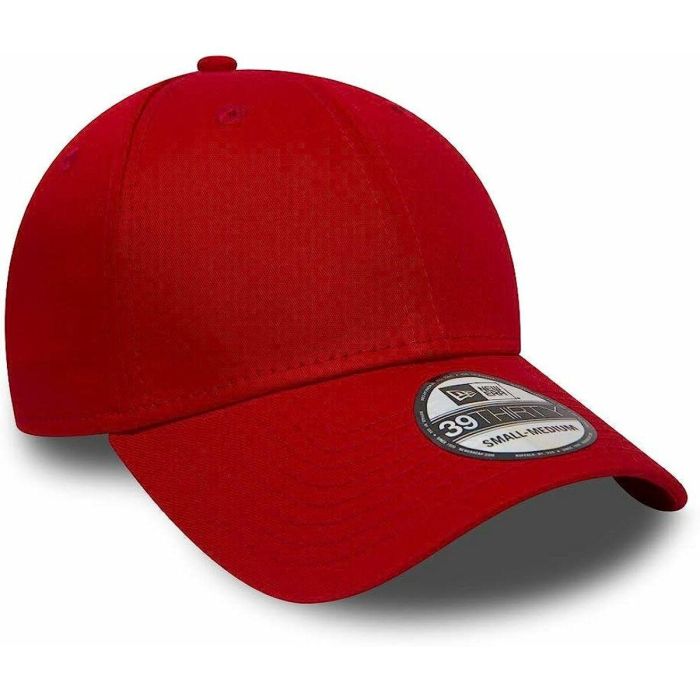 Gorra Deportiva New Era 11179830 Rojo (Talla única) 2 Gorra Deportiva New Era 11179830 Rojo (Talla única) 2