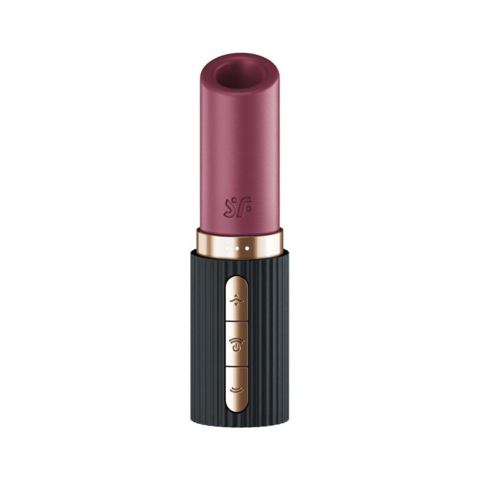 Succionador de Clítoris Satisfyer 25