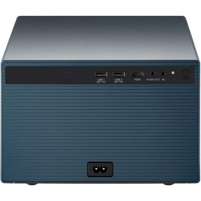 ViewSonic LX60HDN Projector, Full HD(1920x1080), Wi-Fi & BT, Google TV & Netflix app, 630 ANSI Lumens, 4,500:1 Contrast 11 ViewSonic LX60HDN Projector, Full HD(1920x1080), Wi-Fi & BT, Google TV & Netflix app, 630 ANSI Lumens, 4,500:1 Contrast 11