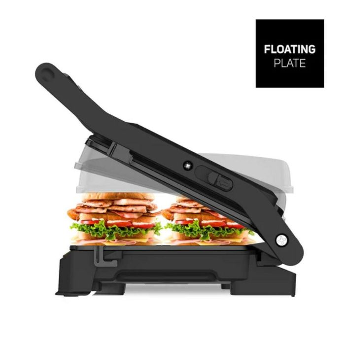Grill de contacto Taurus MY GRILL LEGEND 1