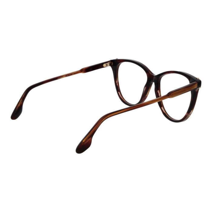 Montura de Gafas Mujer Victoria Beckham VB2632-5415227 3 Montura de Gafas Mujer Victoria Beckham VB2632-5415227 3