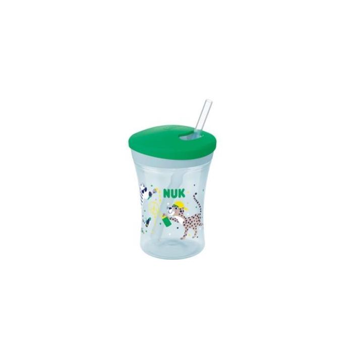 Action Cup +12Meses 230Ml. Action Cup +12Meses 230Ml.