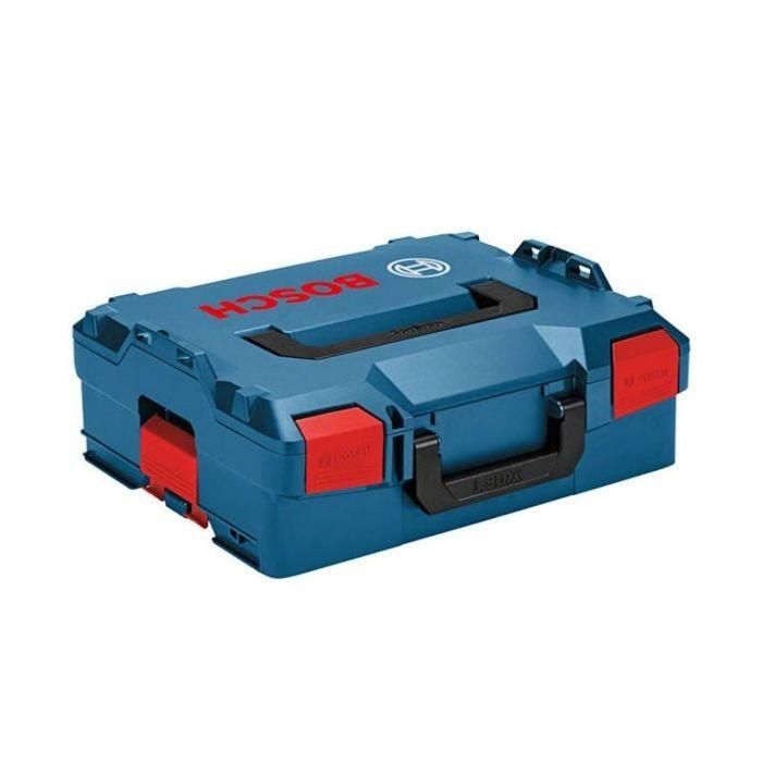Kit de taladro atornillador BOSCH GSR 18V-28 + atornillador de impacto GDR 18V-160 + 2 baterías de 4,0 Ah - L 06019G5107 2 Kit de taladro atornillador BOSCH GSR 18V-28 + atornillador de impacto GDR 18V-160 + 2 baterías de 4,0 Ah - L 06019G5107 2