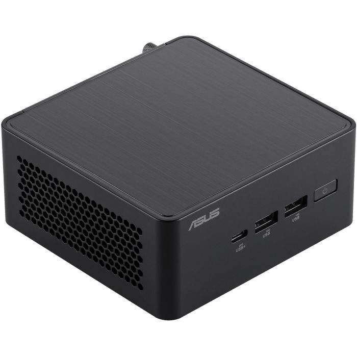ASUS NUC14RVHU5068C0I Mini PC Intel Core Ultra 5 125H, 16GB RAM, 512GB SSD, Windows 11 Pro, Negro 12 ASUS NUC14RVHU5068C0I Mini PC Intel Core Ultra 5 125H, 16GB RAM, 512GB SSD, Windows 11 Pro, Negro 12