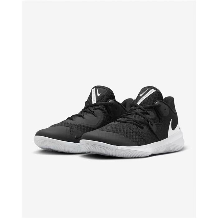 Zapatillas de Baloncesto para Adultos Nike Zoom Hyper Speed Court 36 1 Zapatillas de Baloncesto para Adultos Nike Zoom Hyper Speed Court 36 1