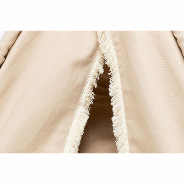 Cama para mascota Trixie Beige 55 × 65 × 55 cm 11 Cama para mascota Trixie Beige 55 × 65 × 55 cm 11