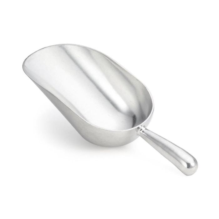 Pala Medidora de Aluminio 18.5 cm Quttin - Inde (24 Unidades) 3 Pala Medidora de Aluminio 18.5 cm Quttin - Inde (24 Unidades) 3