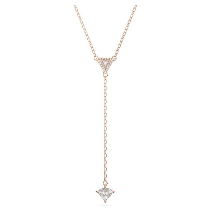 Collar Mujer Swarovski 5642984 45 cm 1