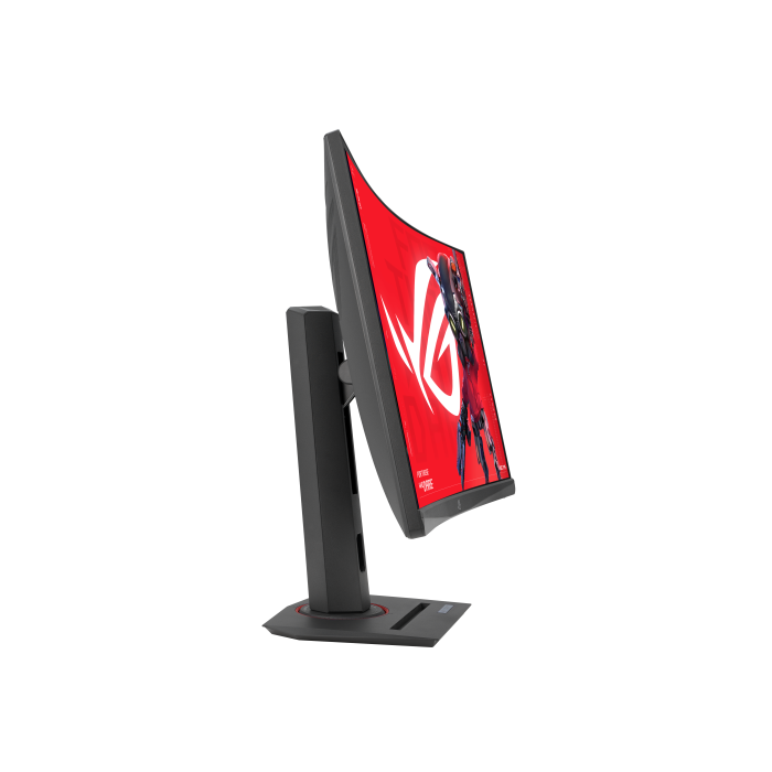 ASUS ROG Strix XG27WCMS pantalla para PC 68,6 cm (27") 2560 x 1440 Pixeles Quad HD LCD Negro 5 ASUS ROG Strix XG27WCMS pantalla para PC 68,6 cm (27") 2560 x 1440 Pixeles Quad HD LCD Negro 5