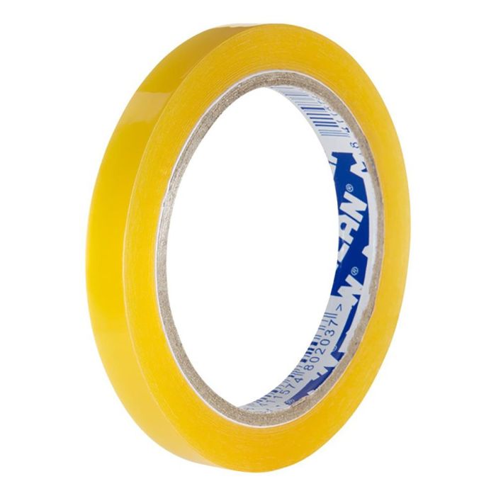 Cinta adhesiva transparente 19 mm x 66 m Cinta adhesiva transparente 19 mm x 66 m