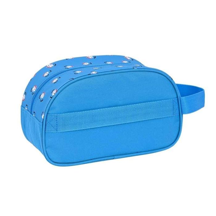 Neceser de Viaje El Hormiguero Azul (26 x 15 x 12 cm) 1 Neceser de Viaje El Hormiguero Azul (26 x 15 x 12 cm) 1