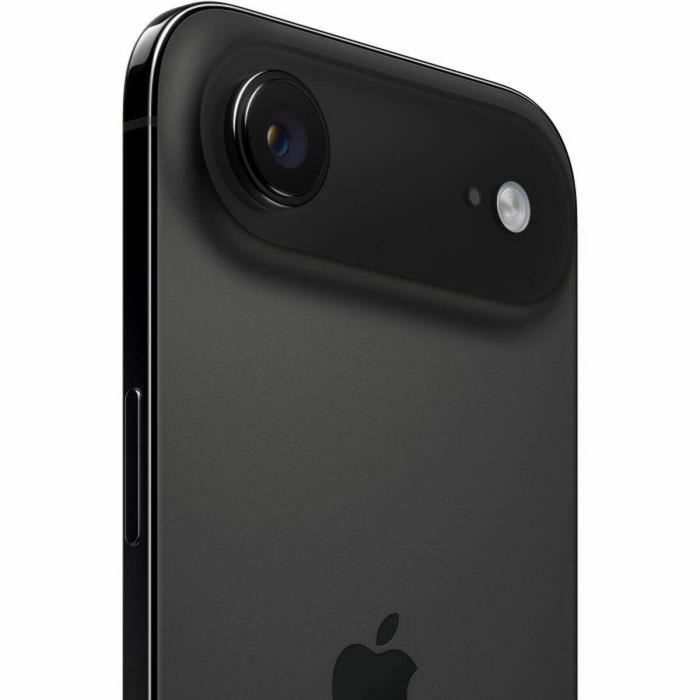 Smartphone Apple 6,5" A19 Pro 512 GB Negro 8 Smartphone Apple 6,5" A19 Pro 512 GB Negro 8
