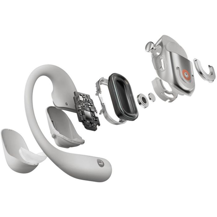 Shokz OpenFit 2+ Grau 2