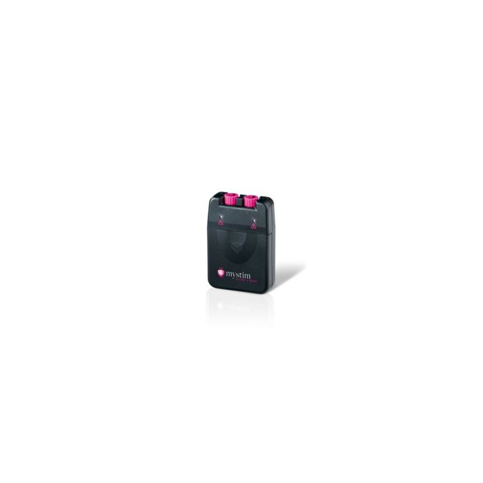 Set Erótico Mystim 46010 10 Set Erótico Mystim 46010 10