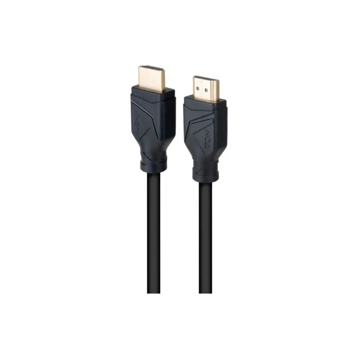 Cable DVI NANOCABLE 10.15.8305 5 m Negro 1 Cable DVI NANOCABLE 10.15.8305 5 m Negro 1