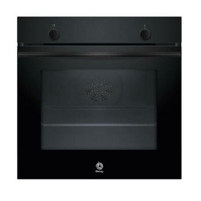 Horno Balay 3HB5000N3 3400 W 71 L 0 Horno Balay 3HB5000N3 3400 W 71 L 0