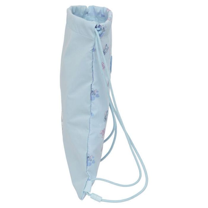 Saco Stitch Disney 34cm 2