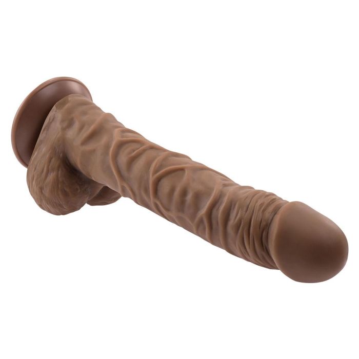 Consolador Realista Gender X Gender X TPE Ø 5 cm (22,2 cm) 3