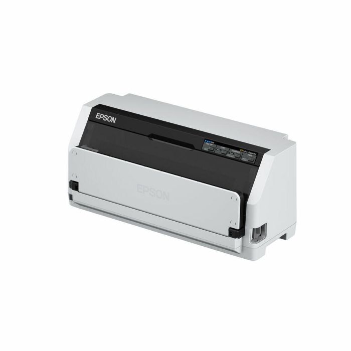 Impresora Matricial Epson C11CJ81401 1 Impresora Matricial Epson C11CJ81401 1