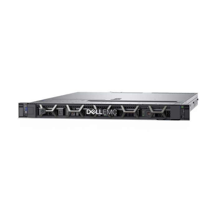 Servidor Rack Dell Poweredge R6515 Amd 1 Servidor Rack Dell Poweredge R6515 Amd 1