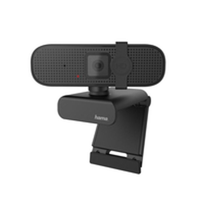 Webcam Hama C400 Full HD 4K Ultra HD 9 Webcam Hama C400 Full HD 4K Ultra HD 9