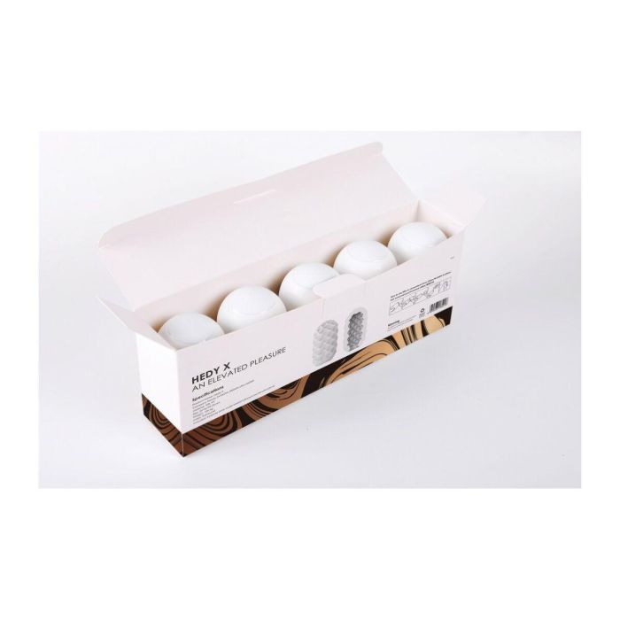 Masturbador Svakom E32100 7 Masturbador Svakom E32100 7