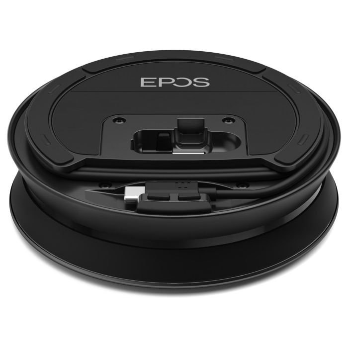 EPOS EXPAND 40+ Speakerphone Bluetooth Inalámbrico para UC