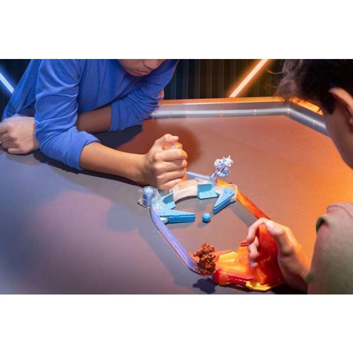 Juego doteki pack de combate.utiliza proyectiles, esquiva ataques y gestiona tu contador de vida para alzarte con la victoria 3 Juego doteki pack de combate.utiliza proyectiles, esquiva ataques y gestiona tu contador de vida para alzarte con la victoria 3