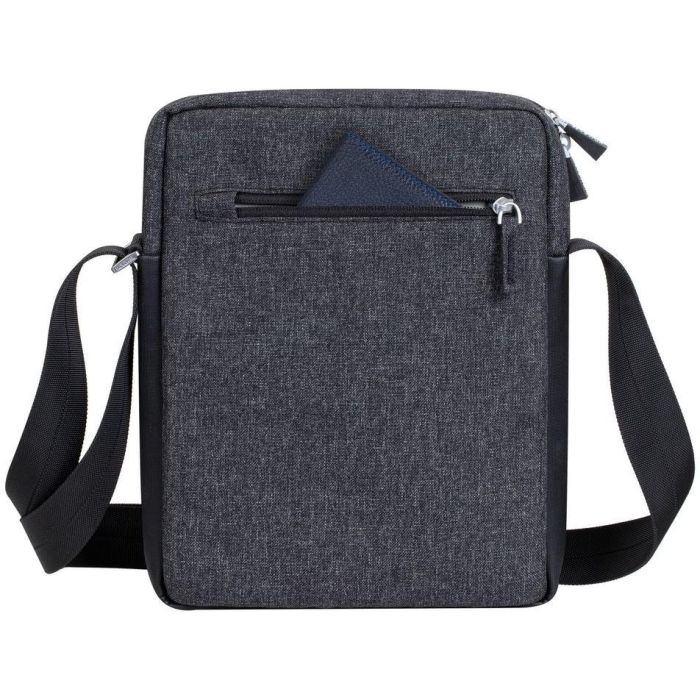Riva NB Tasche Lantau 11.0" schwarz 8811 21