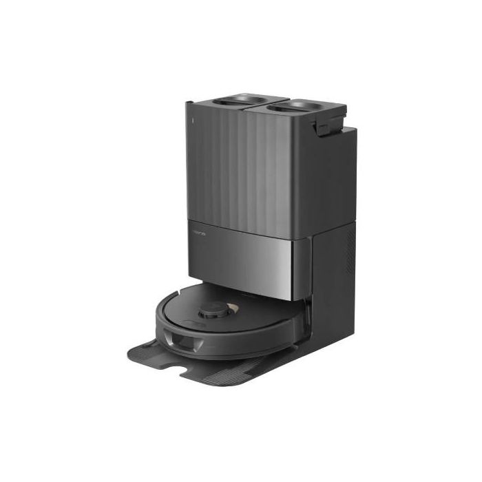 Roborock QRevo MaxV Saugroboter Negro