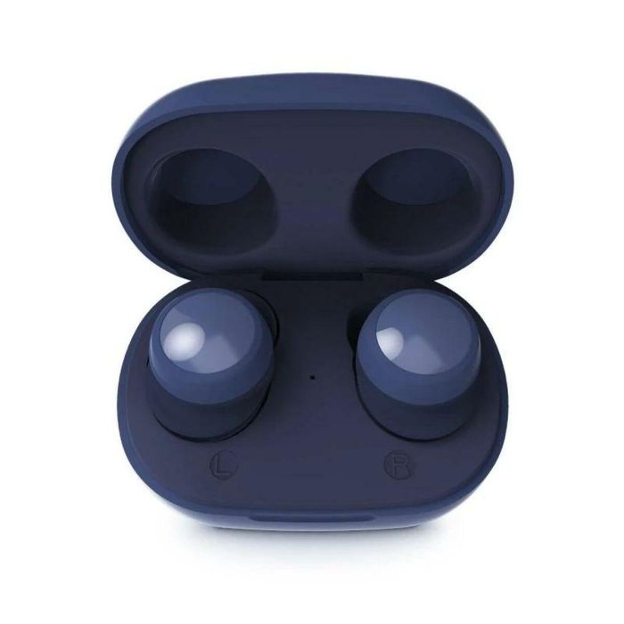 Energy Sistem Auriculares Navy Racebuds Bluetooth 5.3 True Wireless IPX4 Modelo 458264 3 Energy Sistem Auriculares Navy Racebuds Bluetooth 5.3 True Wireless IPX4 Modelo 458264 3