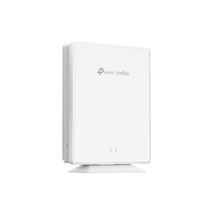 TP-Link EAP650-DESKTOP Punto de Acceso Inalámbrico Wi-Fi 6 AX2976 Doble Banda PoE Omada MU-MIMO 4 Puertos LAN Escritorio Blanco 1 TP-Link EAP650-DESKTOP Punto de Acceso Inalámbrico Wi-Fi 6 AX2976 Doble Banda PoE Omada MU-MIMO 4 Puertos LAN Escritorio Blanco 1