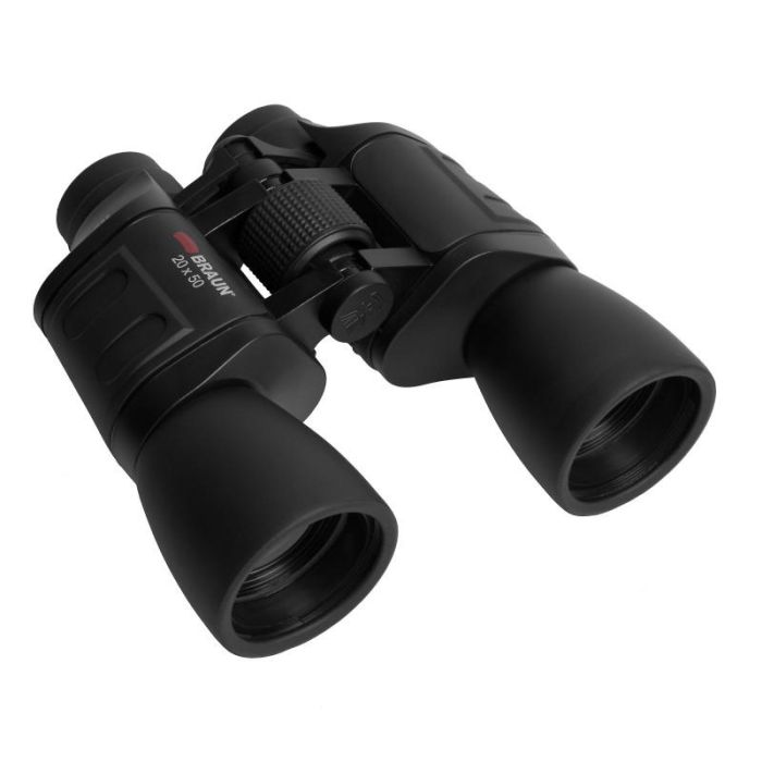 Braun Binocular 20x50 0 Braun Binocular 20x50 0