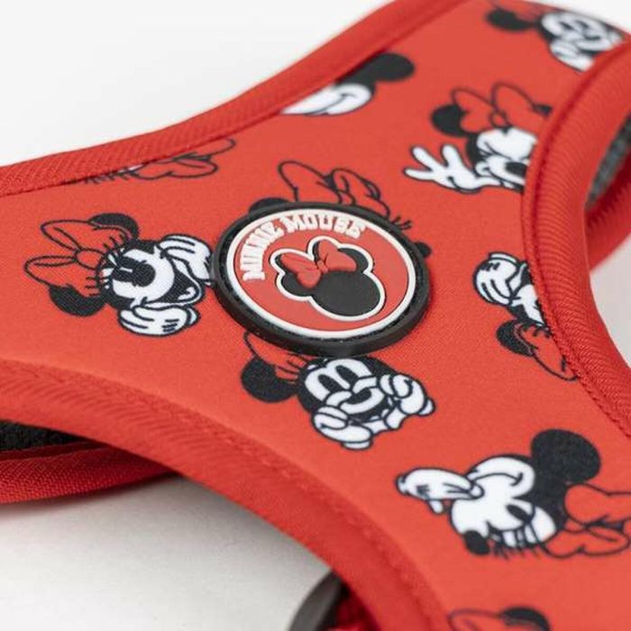 Arnés para Perro Minnie Mouse 4