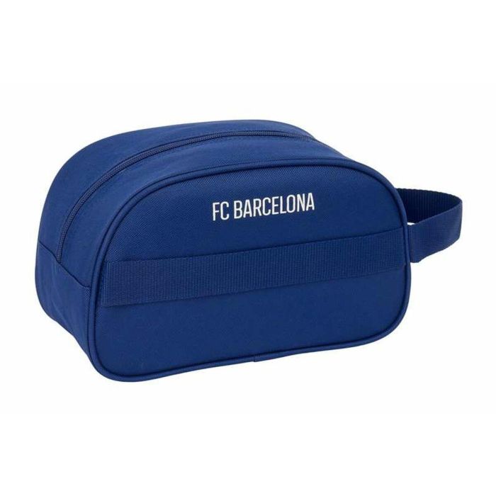 Safta Neceser 1 asa adapt. carro F.C. Barcelona navy blue 26x15x12cm 2 Safta Neceser 1 asa adapt. carro F.C. Barcelona navy blue 26x15x12cm 2