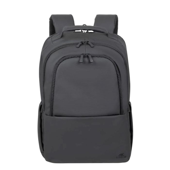 Maletín para Portátil Rivacase Tegel ECO Negro 15,6" 0 Maletín para Portátil Rivacase Tegel ECO Negro 15,6" 0