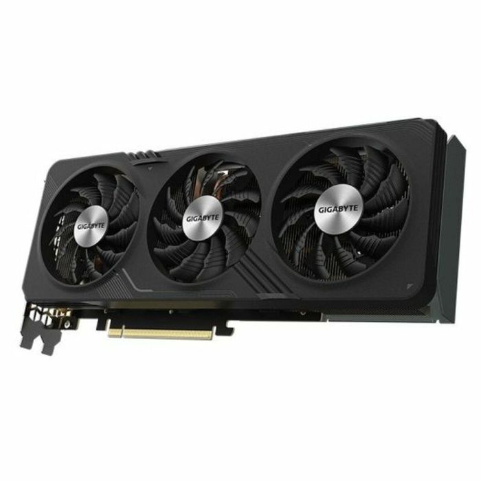 Tarjeta Gráfica Gigabyte RADEON RX 7600 XT GAMING 2 Tarjeta Gráfica Gigabyte RADEON RX 7600 XT GAMING 2