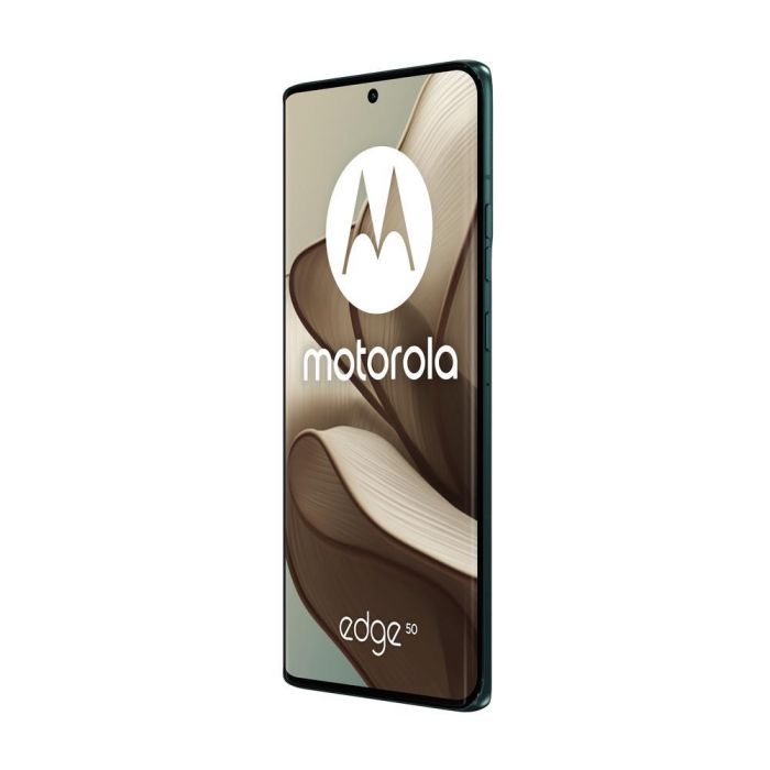 Motorola edge 50 5G Smartphone 12GB RAM 512GB Almacenamiento 6.67" pOLED 50MP Cámara 5000 mAh IP68 Verde 3 Motorola edge 50 5G Smartphone 12GB RAM 512GB Almacenamiento 6.67" pOLED 50MP Cámara 5000 mAh IP68 Verde 3