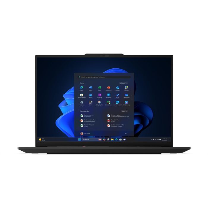Lenovo ThinkPad E16 AMD G3 16" R7-250 16/512 WUXGA W11P 10 Lenovo ThinkPad E16 AMD G3 16" R7-250 16/512 WUXGA W11P 10