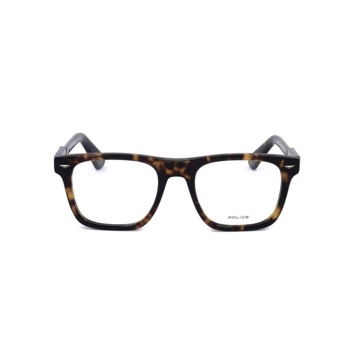 Montura de Gafas Hombre Police VPLL72M520722 4 Montura de Gafas Hombre Police VPLL72M520722 4