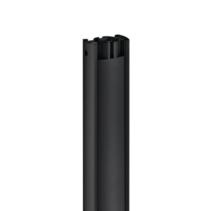Vogel's PUC 2508 Palo 80 cm para sistemas modulares Connect-it. Soporte techo pantallas, gestión cables, aluminio plata Vogel's PUC 2508 Palo 80 cm para sistemas modulares Connect-it. Soporte techo pantallas, gestión cables, aluminio plata