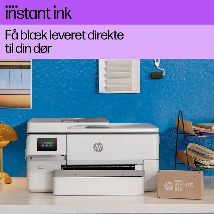 HP OfficeJet Pro 9720e Wide Format All-in-One Printer 20 HP OfficeJet Pro 9720e Wide Format All-in-One Printer 20