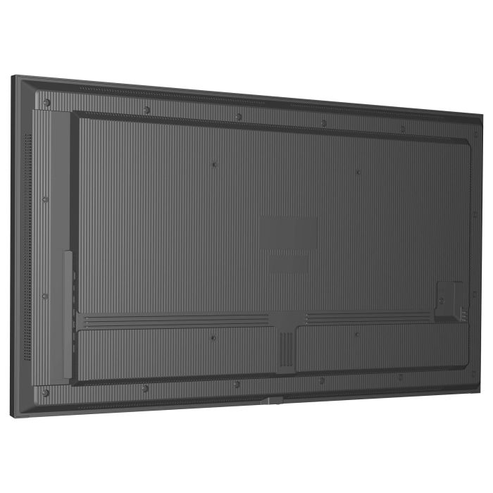 iiyama 43" UHD 3840x2160 VA DLED Panel 500cd/m² Haze 25% Android 14 OS 24/7 Operación con Wall Mount Incluido 4