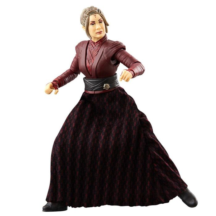 Figura Morgan Elsbeth Ahsoka Star Wars 9,5cm 4 Figura Morgan Elsbeth Ahsoka Star Wars 9,5cm 4