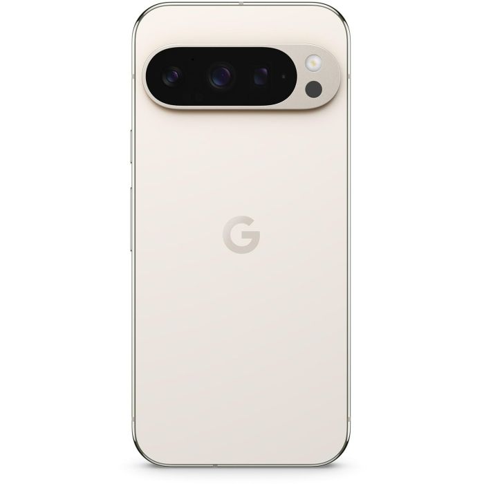 Google Pixel 9 Pro XL 128GB 16GB RAM 5G Porcelain 1